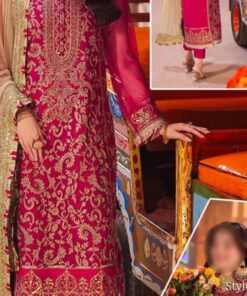 Presenting You A Chiffon Fancy Article