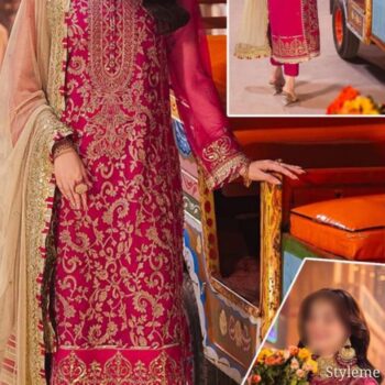 Presenting You A Chiffon Fancy Article