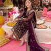 Presenting You Most Elegant Chiffon Collection