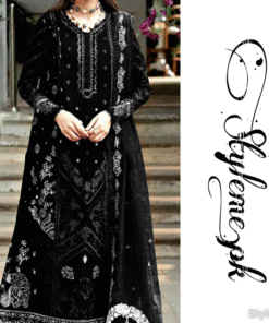 Elegant Unstitch Cotton Fancy Article