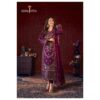 Chiffon Embroidered 3 Piece Fancy Collection
