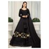 Heavy Embroidered 3(Piece) Unstitch Replica