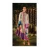 Most Demanding Silk Embroidered Edition