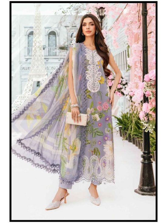 Lawn Heavy Chickenkari Article