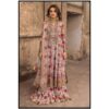 Presenting Chiffon Embroidered Unstitched Collection 