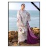 Elegant Lawn Fancy Embroidered Article