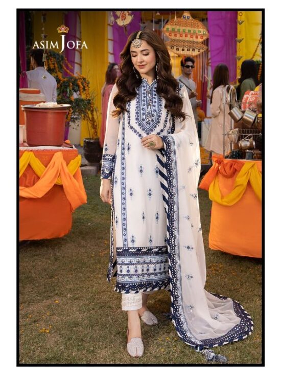 Presenting Heavy Chiffon Article