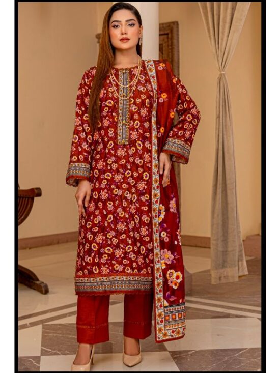 Khaddar S-9